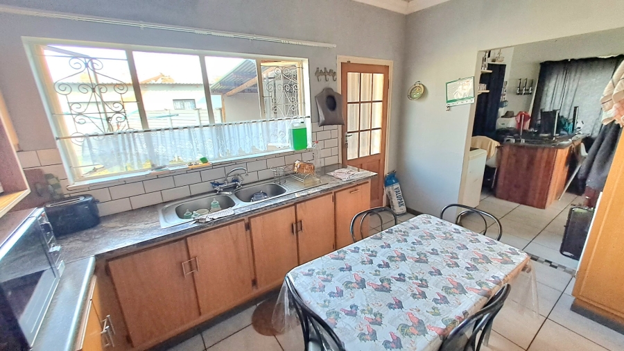 3 Bedroom Property for Sale in Hospitaalpark Free State